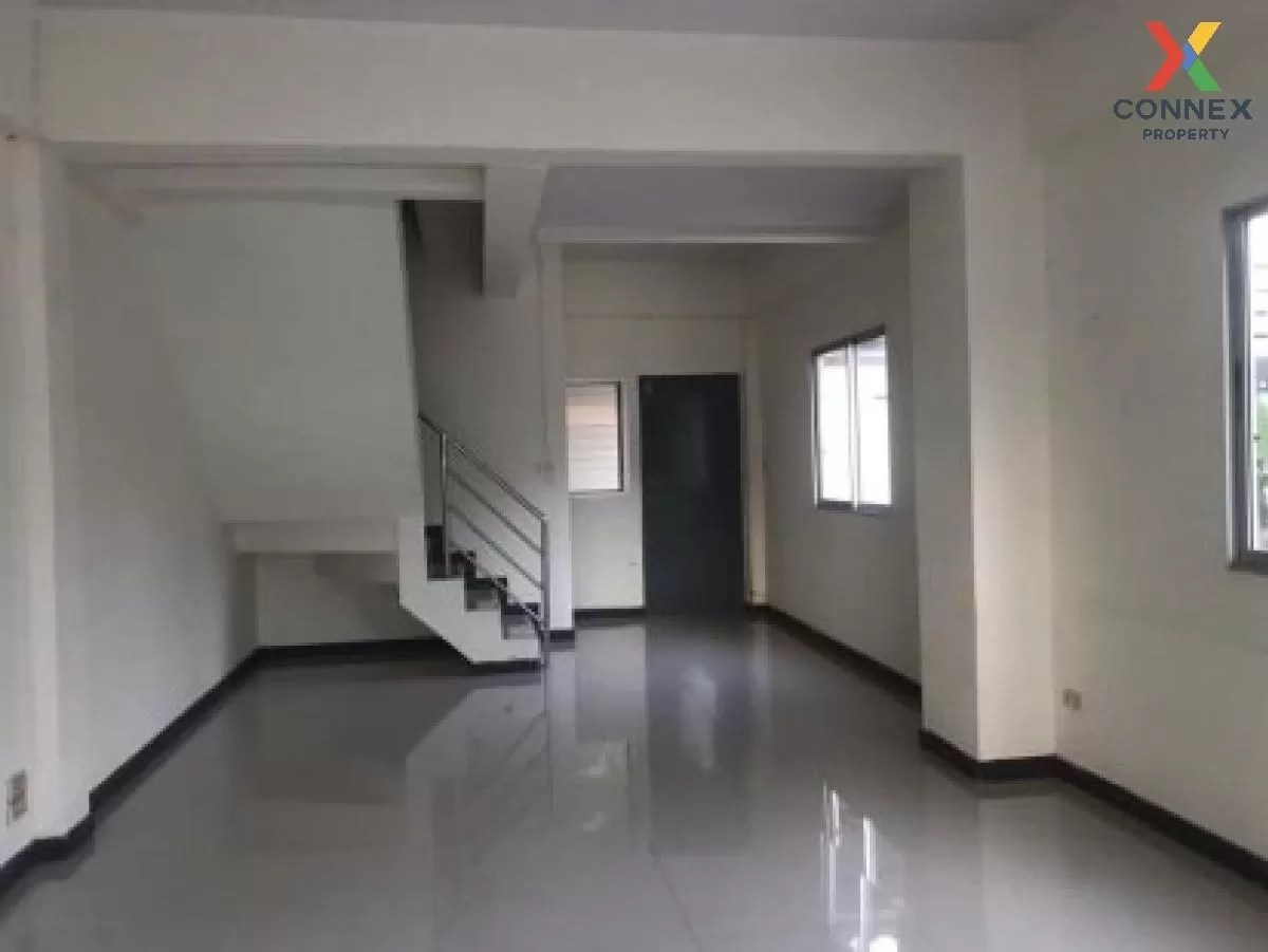 ขายทาวน์เฮ้าส์/ทาวน์โฮม  เดอะ เน็กซ์ ทาวน์โฮม ศรีราชา บึง ศรีราชา 1