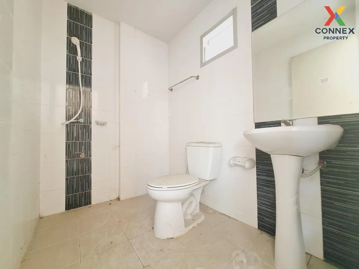 ขายทาวน์เฮ้าส์/ทาวน์โฮม  เดอะ เน็กซ์ ทาวน์โฮม ศรีราชา บึง ศรีราชา