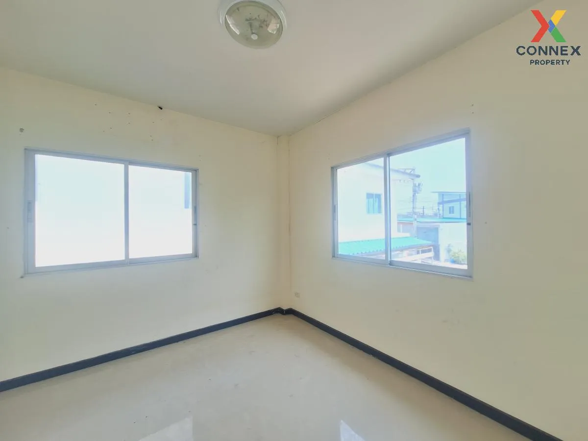 ขายทาวน์เฮ้าส์/ทาวน์โฮม  เดอะ เน็กซ์ ทาวน์โฮม ศรีราชา บึง ศรีราชา