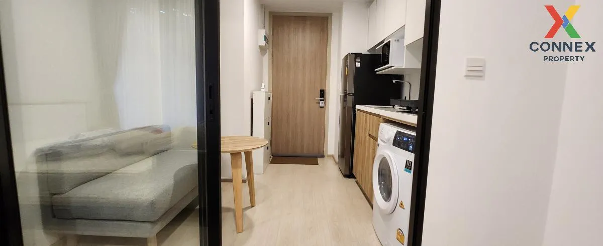 เช่าคอนโด   โนเบิล แอมเบียนส์ สุขุมวิท 42 BTS-เอกมัย พระโขนง เขต  3