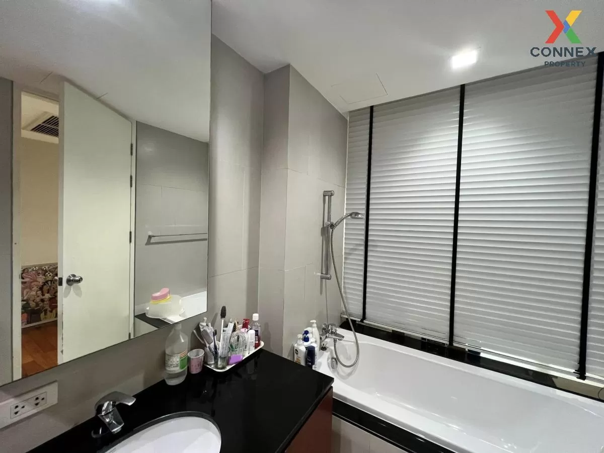 For Sale Condo , Amanta Lumpini Rama 4 , MRT-Khlong Toei , Thungm