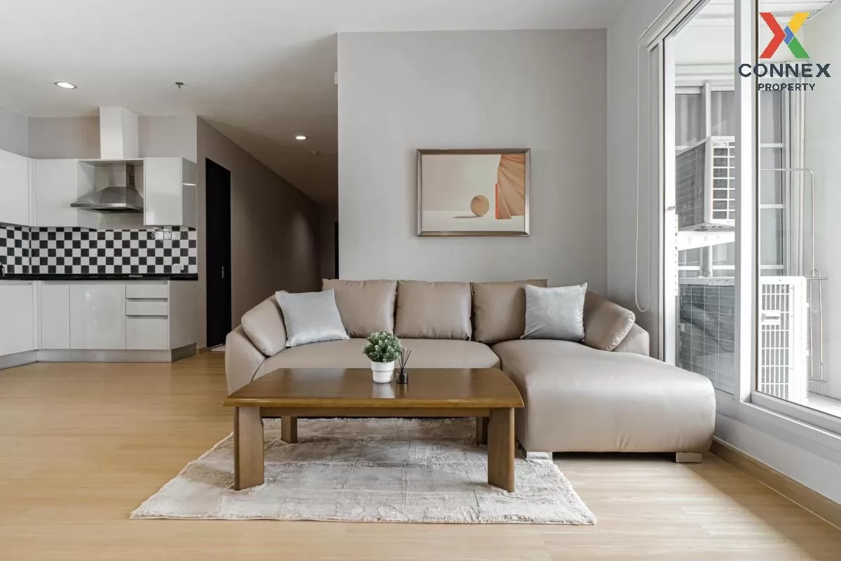 เช่าคอนโด  บ้านกลางกรุง สยาม-ปทุมวัน BTS-ราชเทวี ทุ่งพญาไท เขต รา 1