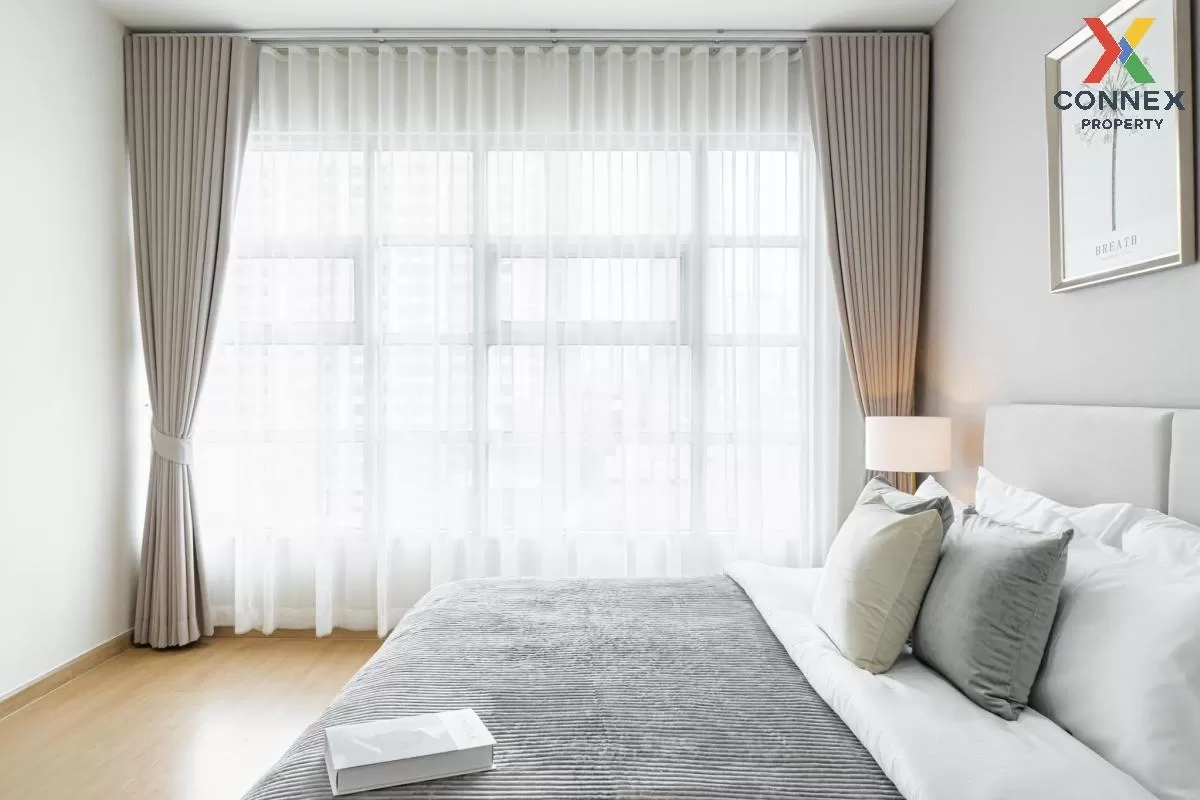 เช่าคอนโด  บ้านกลางกรุง สยาม-ปทุมวัน BTS-ราชเทวี ทุ่งพญาไท เขต รา