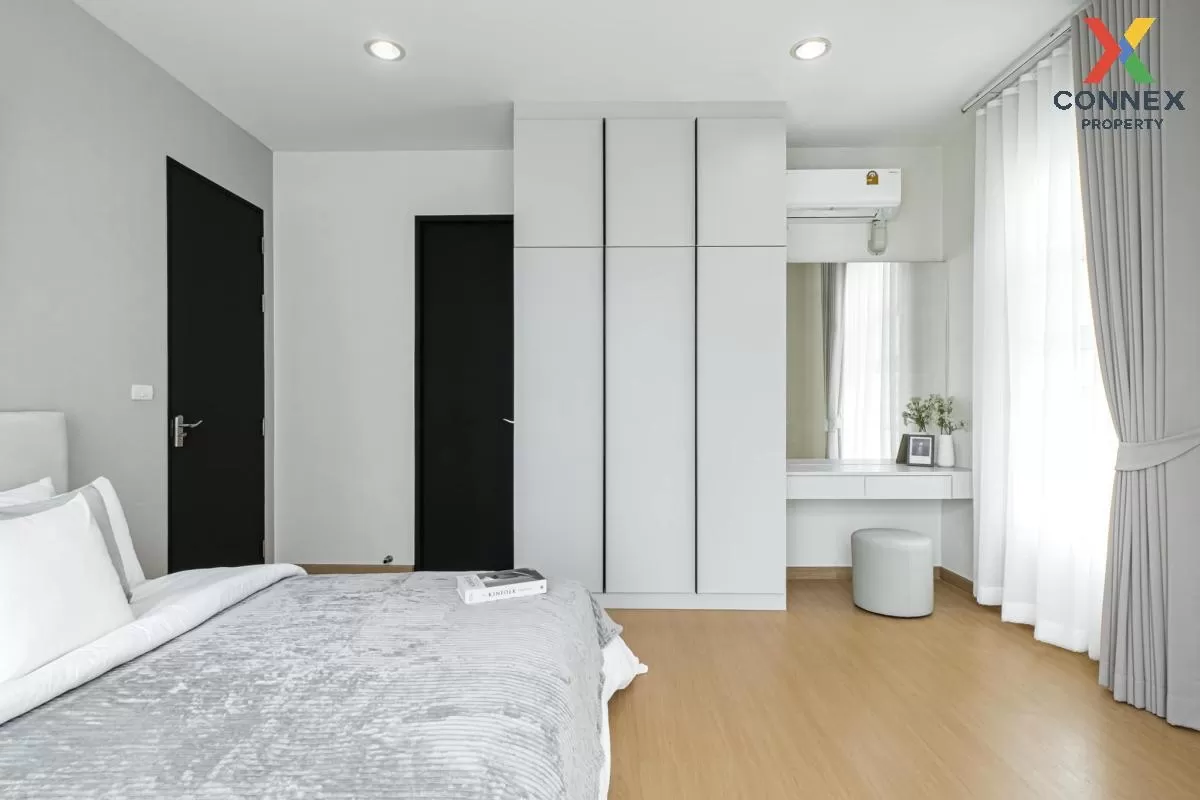 เช่าคอนโด  บ้านกลางกรุง สยาม-ปทุมวัน BTS-ราชเทวี ทุ่งพญาไท เขต รา