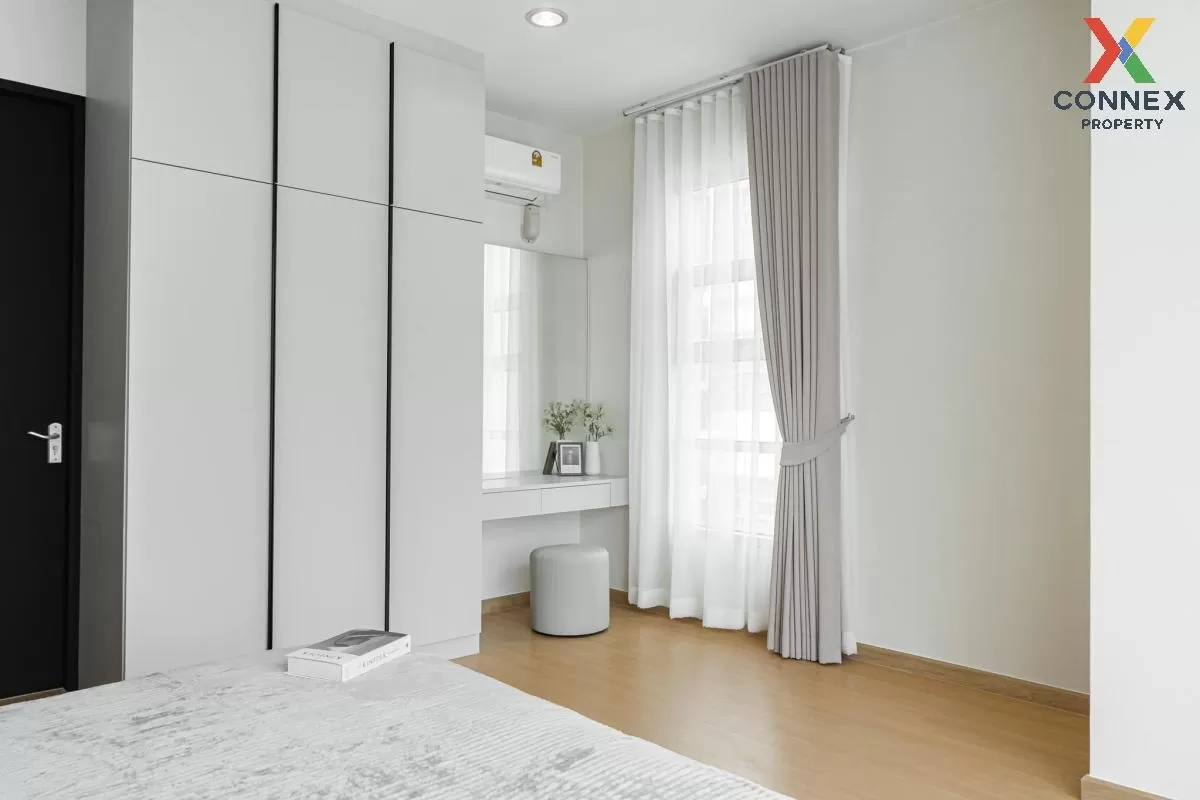 เช่าคอนโด  บ้านกลางกรุง สยาม-ปทุมวัน BTS-ราชเทวี ทุ่งพญาไท เขต รา