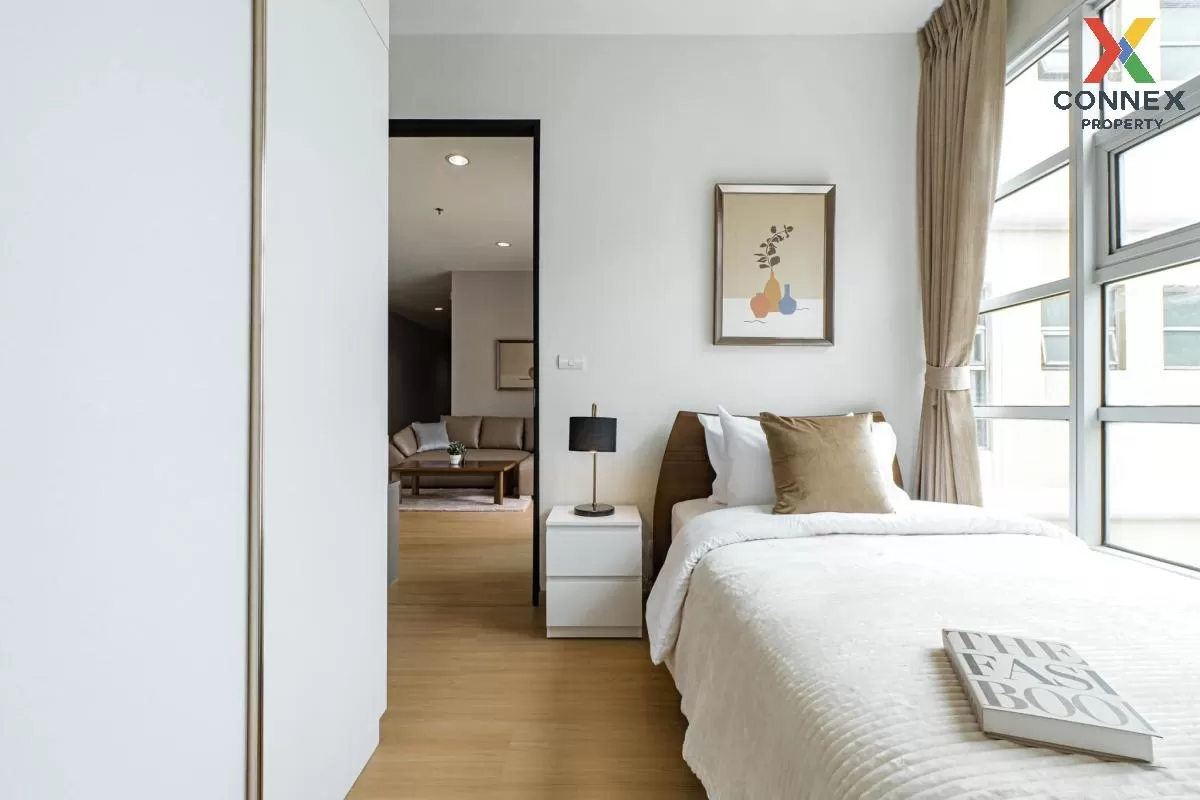 เช่าคอนโด  บ้านกลางกรุง สยาม-ปทุมวัน BTS-ราชเทวี ทุ่งพญาไท เขต รา