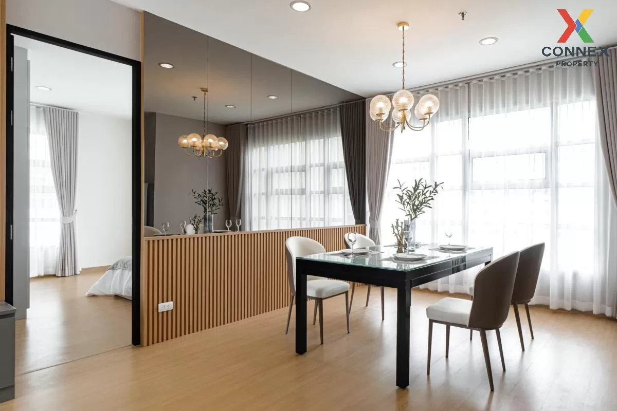 เช่าคอนโด  บ้านกลางกรุง สยาม-ปทุมวัน BTS-ราชเทวี ทุ่งพญาไท เขต รา 2