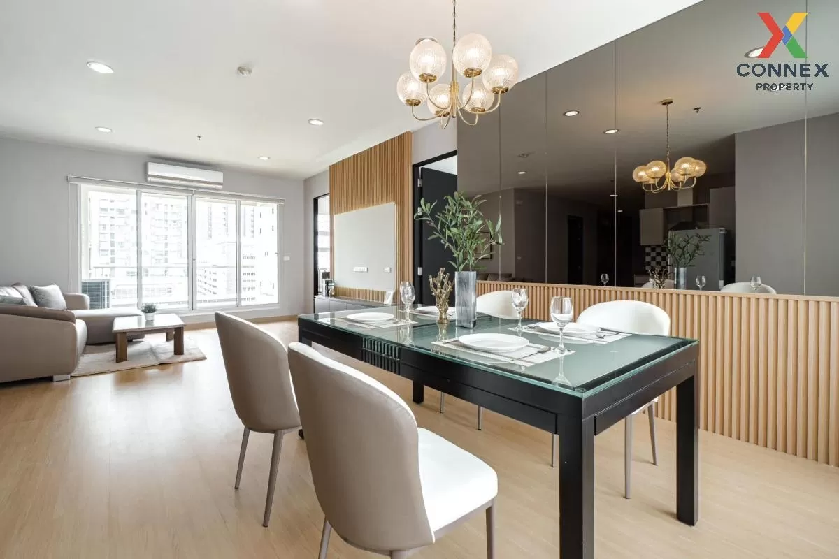 เช่าคอนโด  บ้านกลางกรุง สยาม-ปทุมวัน BTS-ราชเทวี ทุ่งพญาไท เขต รา 3