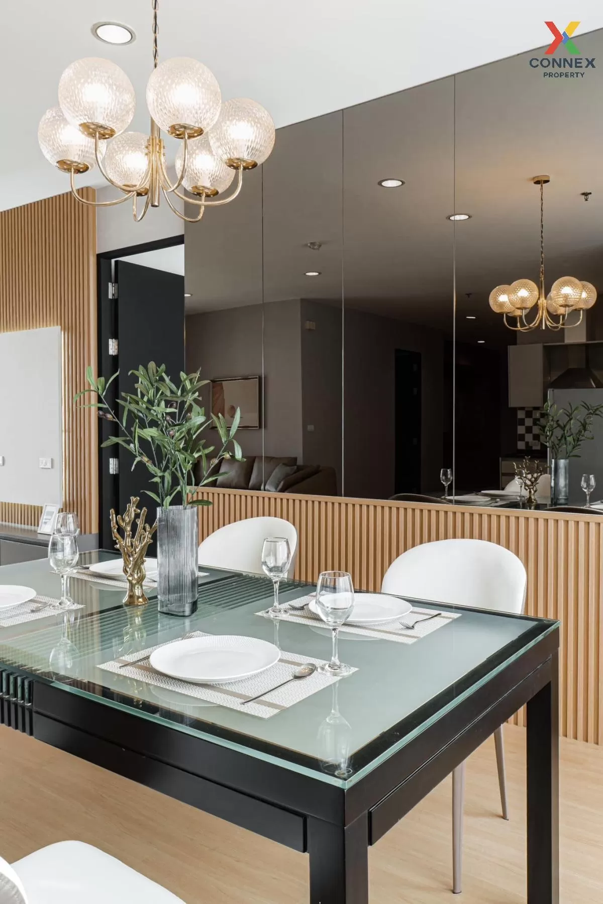 เช่าคอนโด  บ้านกลางกรุง สยาม-ปทุมวัน BTS-ราชเทวี ทุ่งพญาไท เขต รา 4