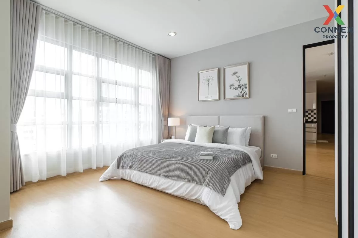 เช่าคอนโด  บ้านกลางกรุง สยาม-ปทุมวัน BTS-ราชเทวี ทุ่งพญาไท เขต รา