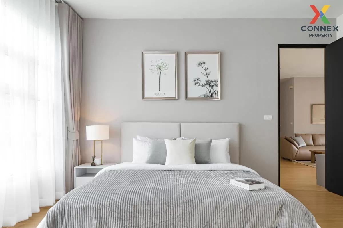 เช่าคอนโด  บ้านกลางกรุง สยาม-ปทุมวัน BTS-ราชเทวี ทุ่งพญาไท เขต รา