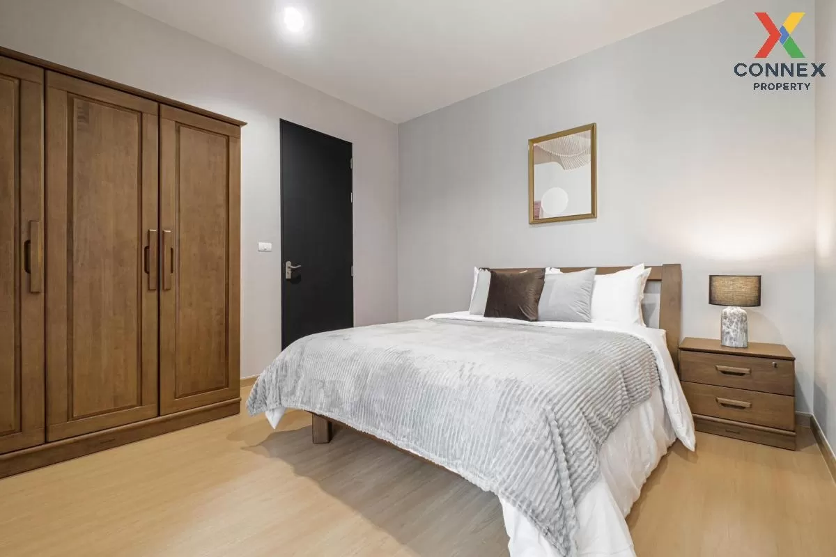 เช่าคอนโด  บ้านกลางกรุง สยาม-ปทุมวัน BTS-ราชเทวี ทุ่งพญาไท เขต รา