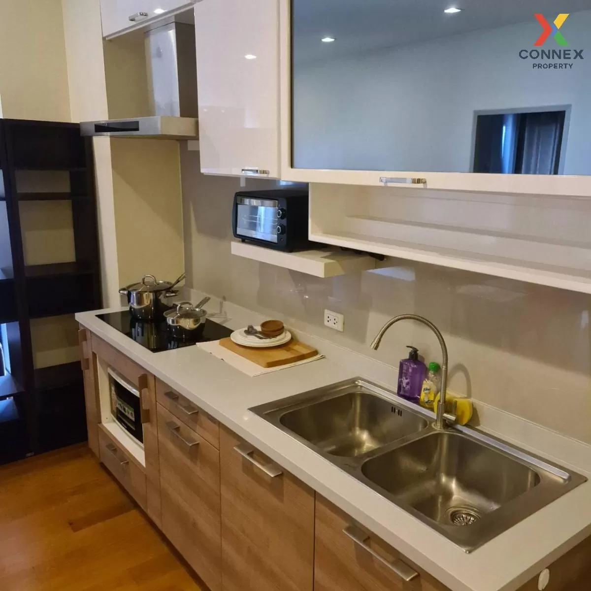 ขายคอนโด  โนเบิล รีวิล BTS-เอกมัย พระโขนง เขต วัฒนา กรุงเทพ CX-85 ขายคอนโด  โนเบิล รีวิล BTS-เอกมัย พระโขนง เขต วัฒนา กรุงเทพ CX-85