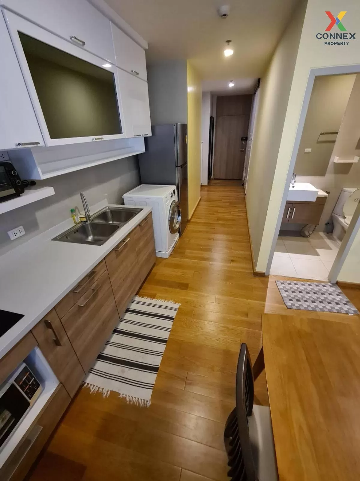 ขายคอนโด  โนเบิล รีวิล BTS-เอกมัย พระโขนง เขต วัฒนา กรุงเทพ CX-85 ขายคอนโด  โนเบิล รีวิล BTS-เอกมัย พระโขนง เขต วัฒนา กรุงเทพ CX-85