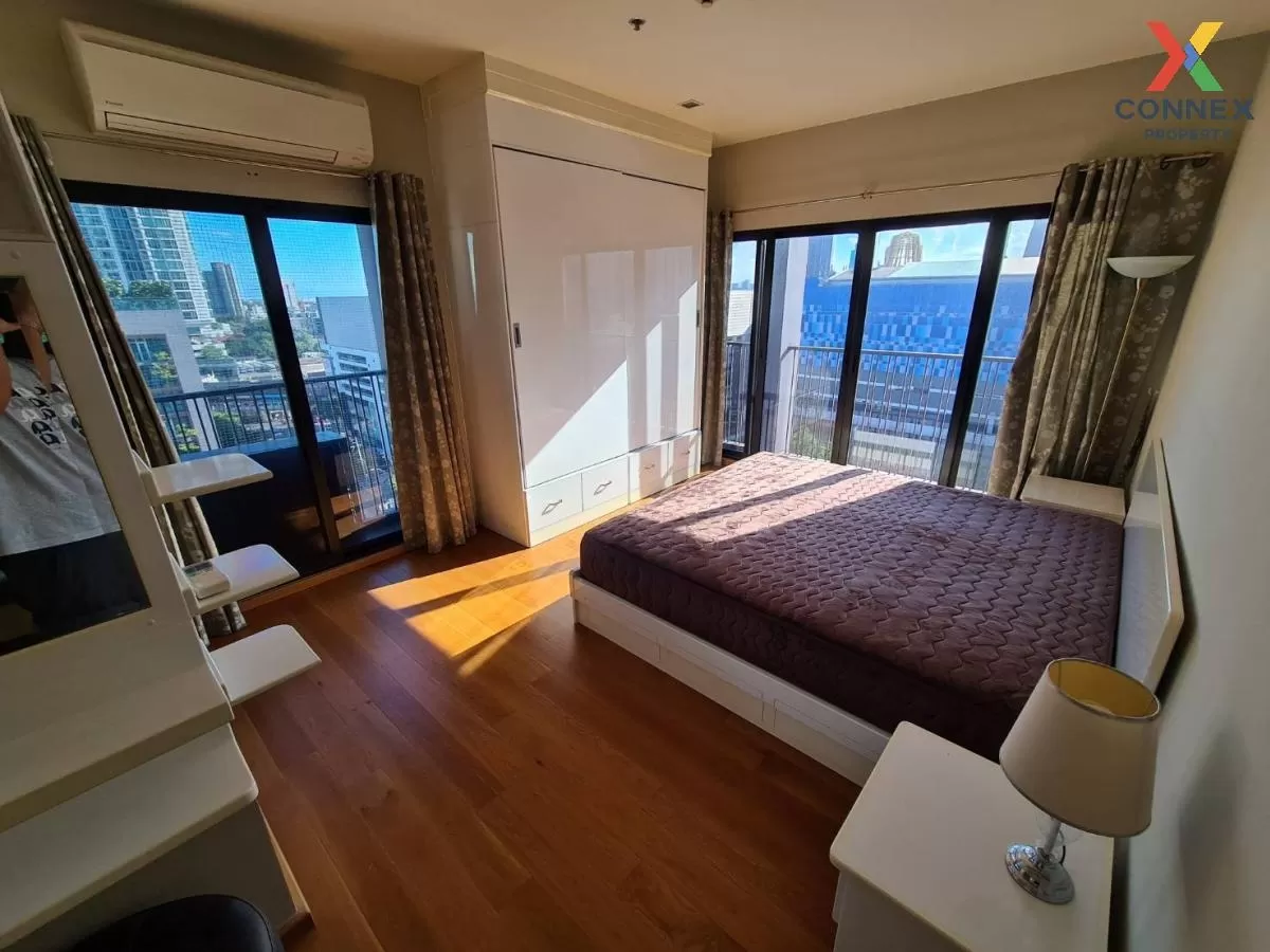 ขายคอนโด  โนเบิล รีวิล BTS-เอกมัย พระโขนง เขต วัฒนา กรุงเทพ CX-85 ขายคอนโด  โนเบิล รีวิล BTS-เอกมัย พระโขนง เขต วัฒนา กรุงเทพ CX-85