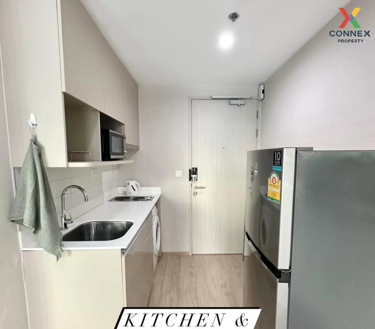 For Rent Condo , Ideo Q Chula-Samyan , MRT-Sam Yan , Bang Rak , B 3