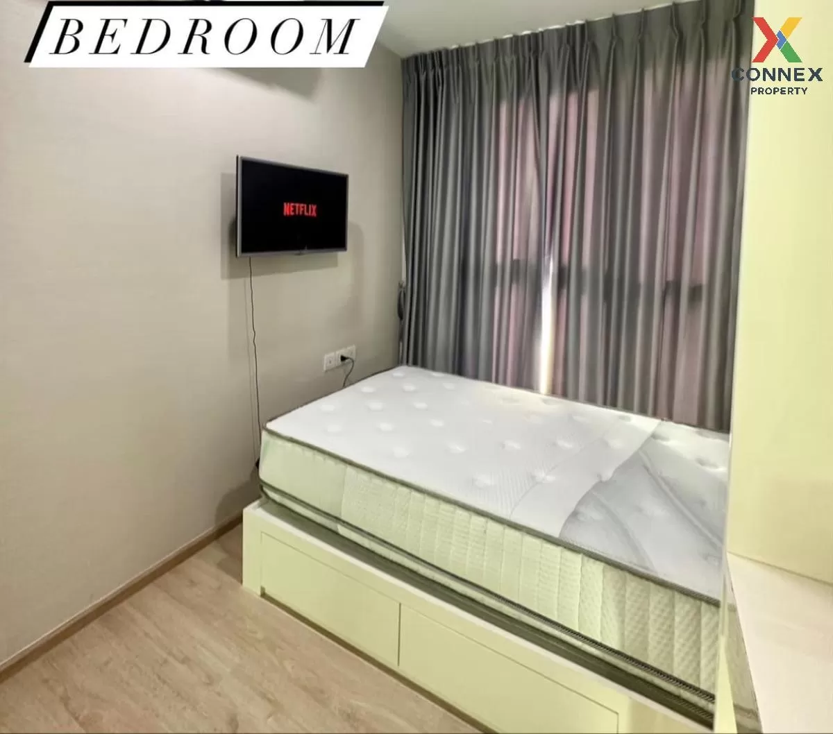 For Rent Condo , Ideo Q Chula-Samyan , MRT-Sam Yan , Bang Rak , B