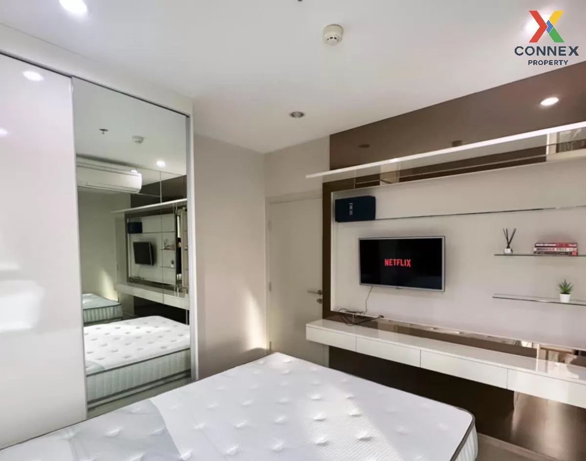 For Rent Condo , Ideo Q Chula-Samyan , MRT-Sam Yan , Bang Rak , B