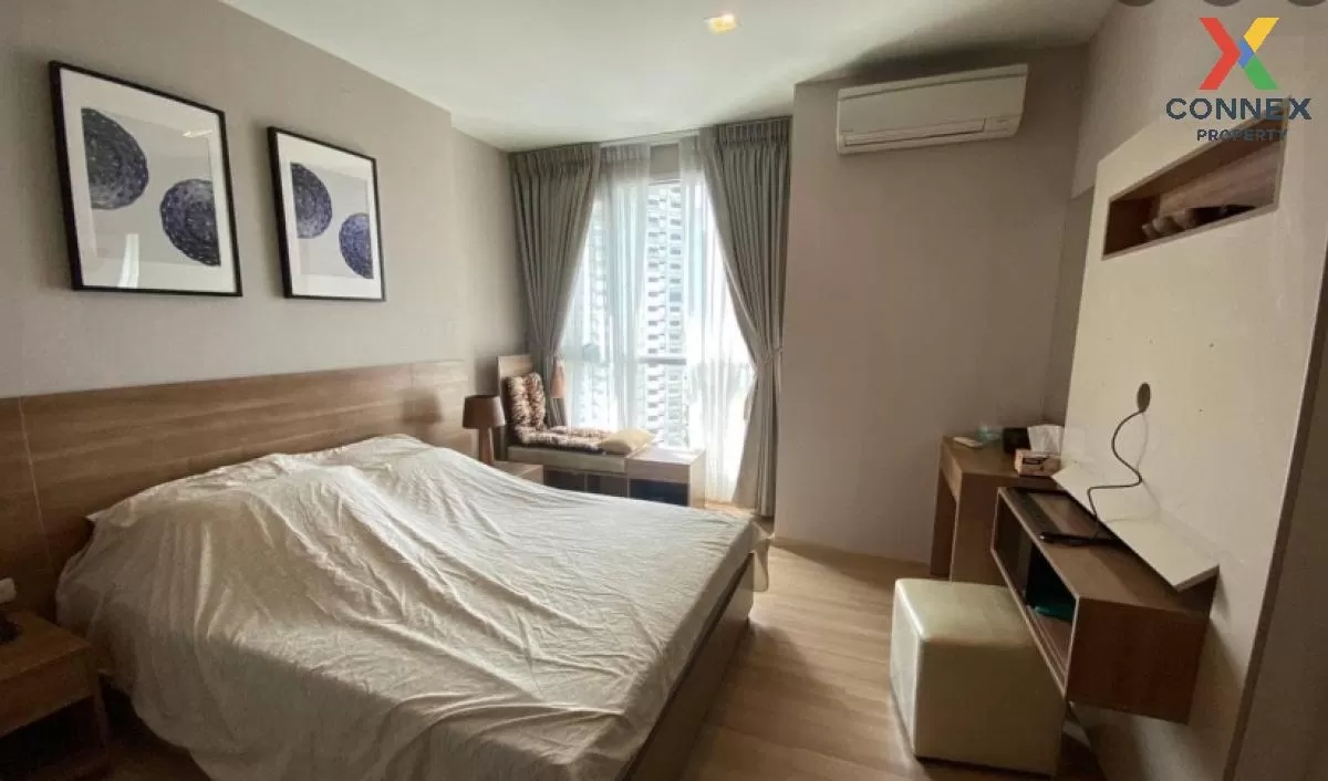 ขายคอนโด  ริทึ่ม สาทร BTS-สะพานตากสิน ทุ่งมหาเมฆ เขต สาทร กรุงเทพ ขายคอนโด  ริทึ่ม สาทร BTS-สะพานตากสิน ทุ่งมหาเมฆ เขต สาทร กรุงเทพ 3