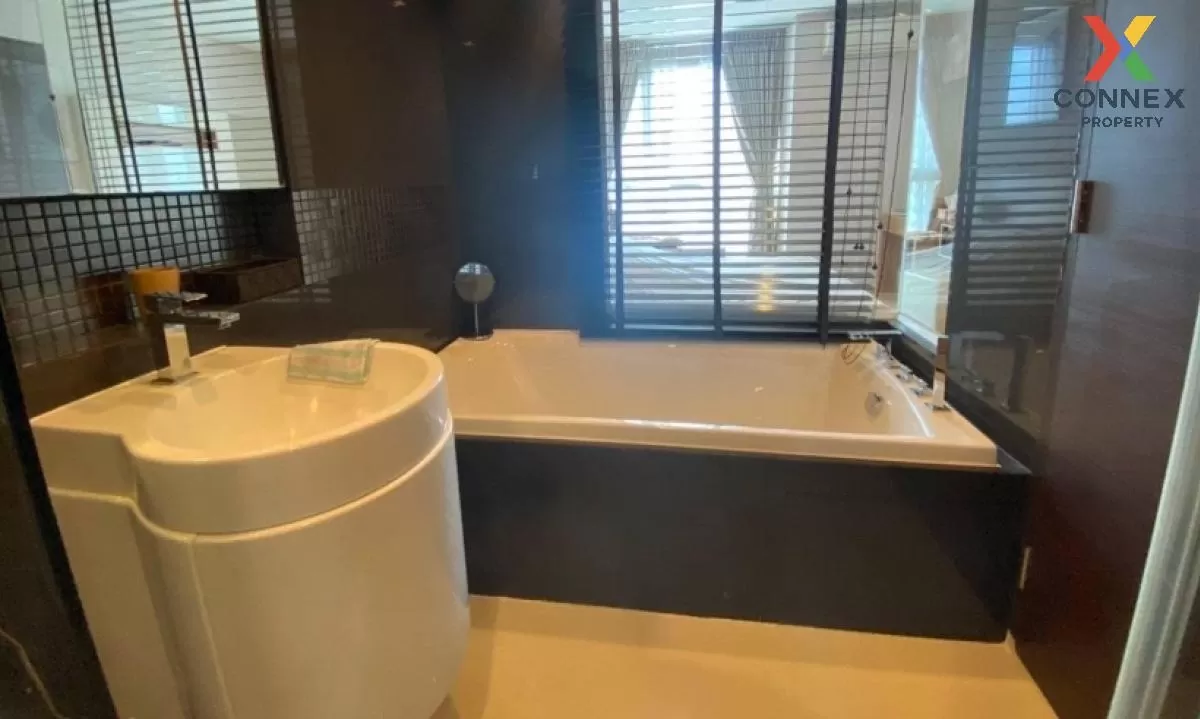 ขายคอนโด  ริทึ่ม สาทร BTS-สะพานตากสิน ทุ่งมหาเมฆ เขต สาทร กรุงเทพ ขายคอนโด  ริทึ่ม สาทร BTS-สะพานตากสิน ทุ่งมหาเมฆ เขต สาทร กรุงเทพ 4