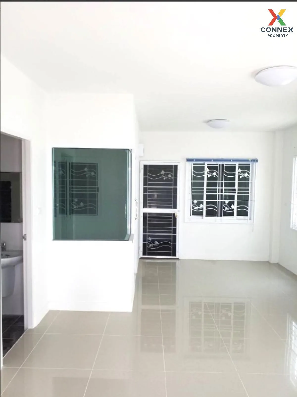 ขายทาวน์เฮ้าส์/ทาวน์โฮม  ประภัสสร วิลล์ อมตะนคร-หนองตำลึง หนองตำล