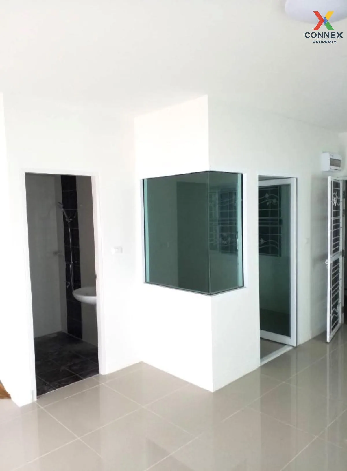 ขายทาวน์เฮ้าส์/ทาวน์โฮม  ประภัสสร วิลล์ อมตะนคร-หนองตำลึง หนองตำล