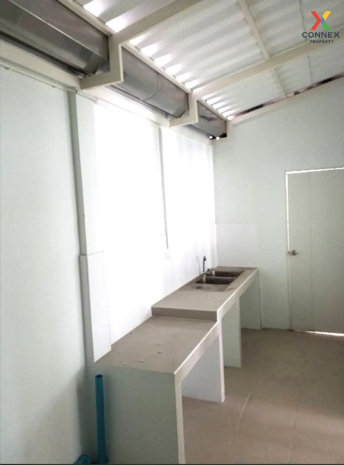 ขายทาวน์เฮ้าส์/ทาวน์โฮม  ประภัสสร วิลล์ อมตะนคร-หนองตำลึง หนองตำล