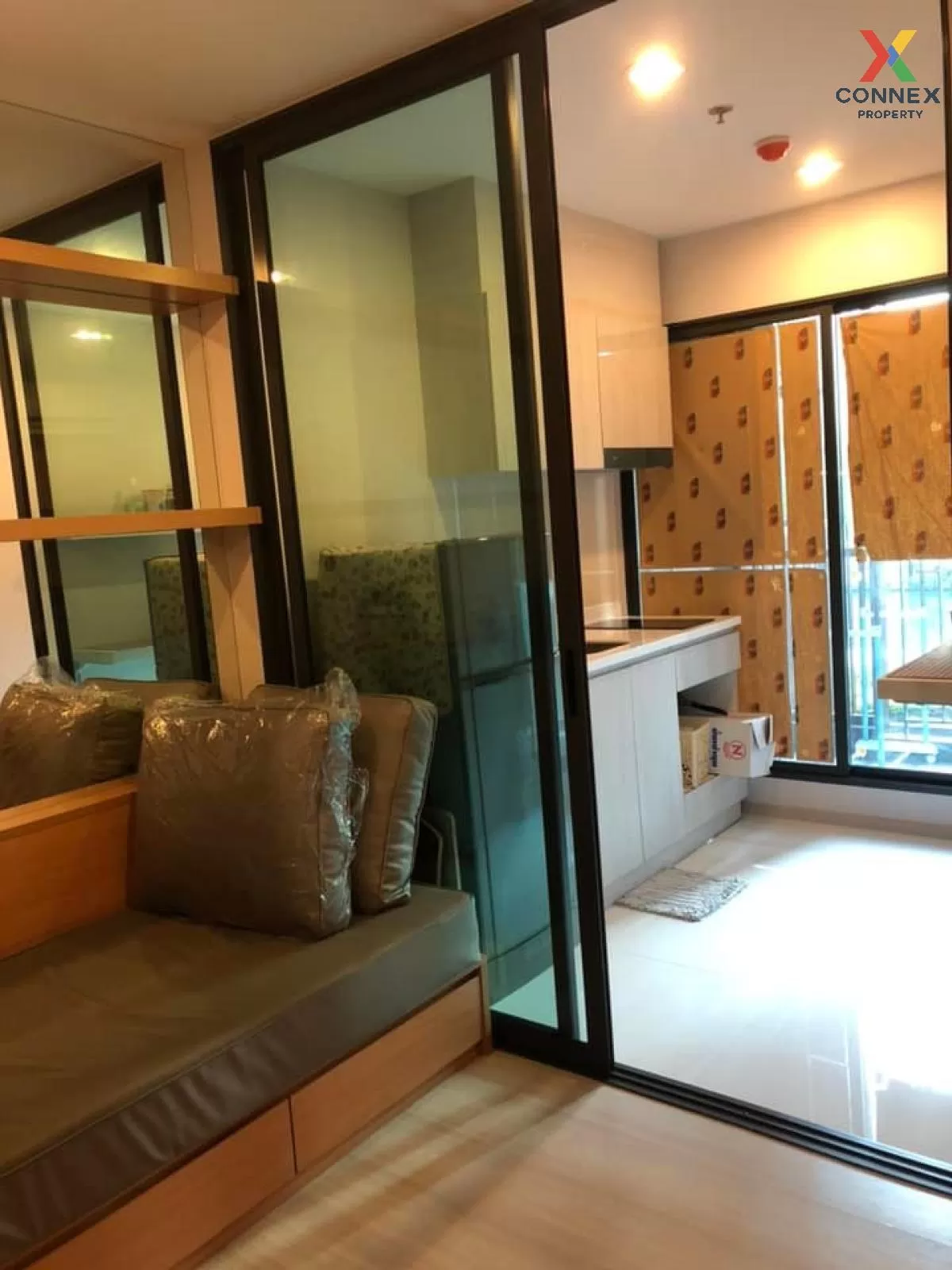 For Rent Condo , Life Pinklao , MRT-Bang Yi Khon , Bang Yi Khan , 2