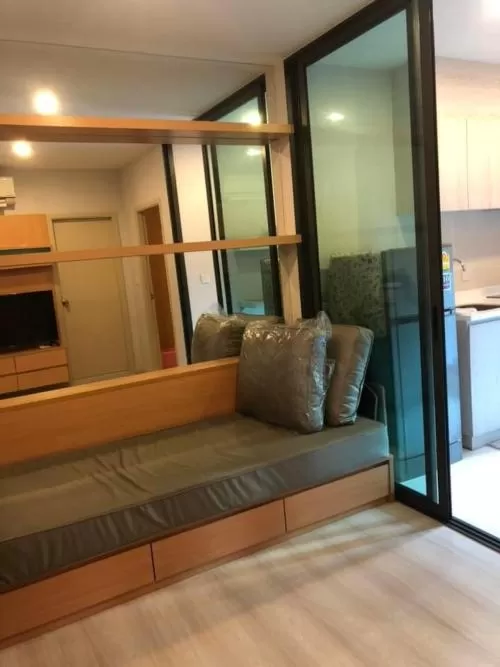 ขายคอนโด  ไลฟ์ ปิ่นเกล้า MRT-บางยี่ขัน บางยี่ขัน เขต บางพลัด กรุงเทพ CX-85444