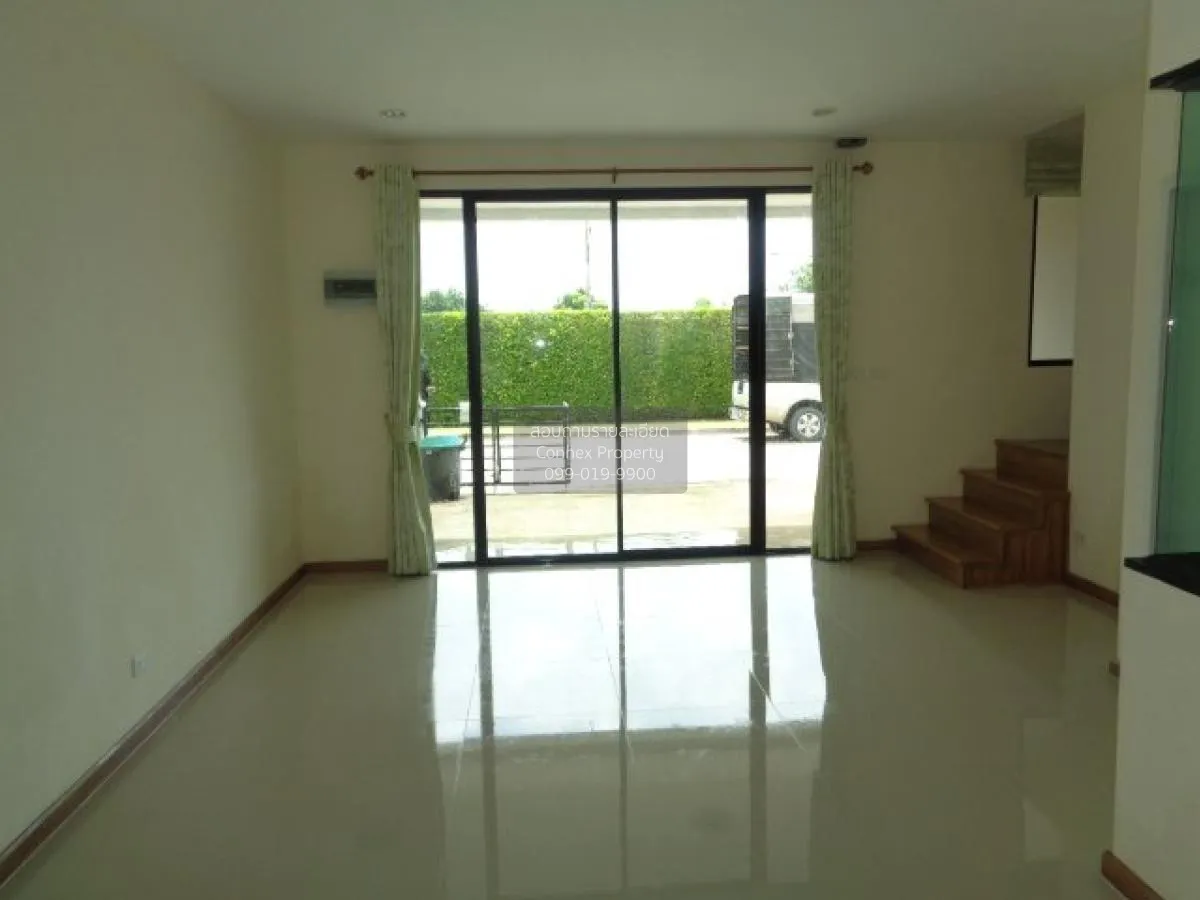 For Sale Townhouse/Townhome  , The Trust Town Bowin , Bo Win , Si 1