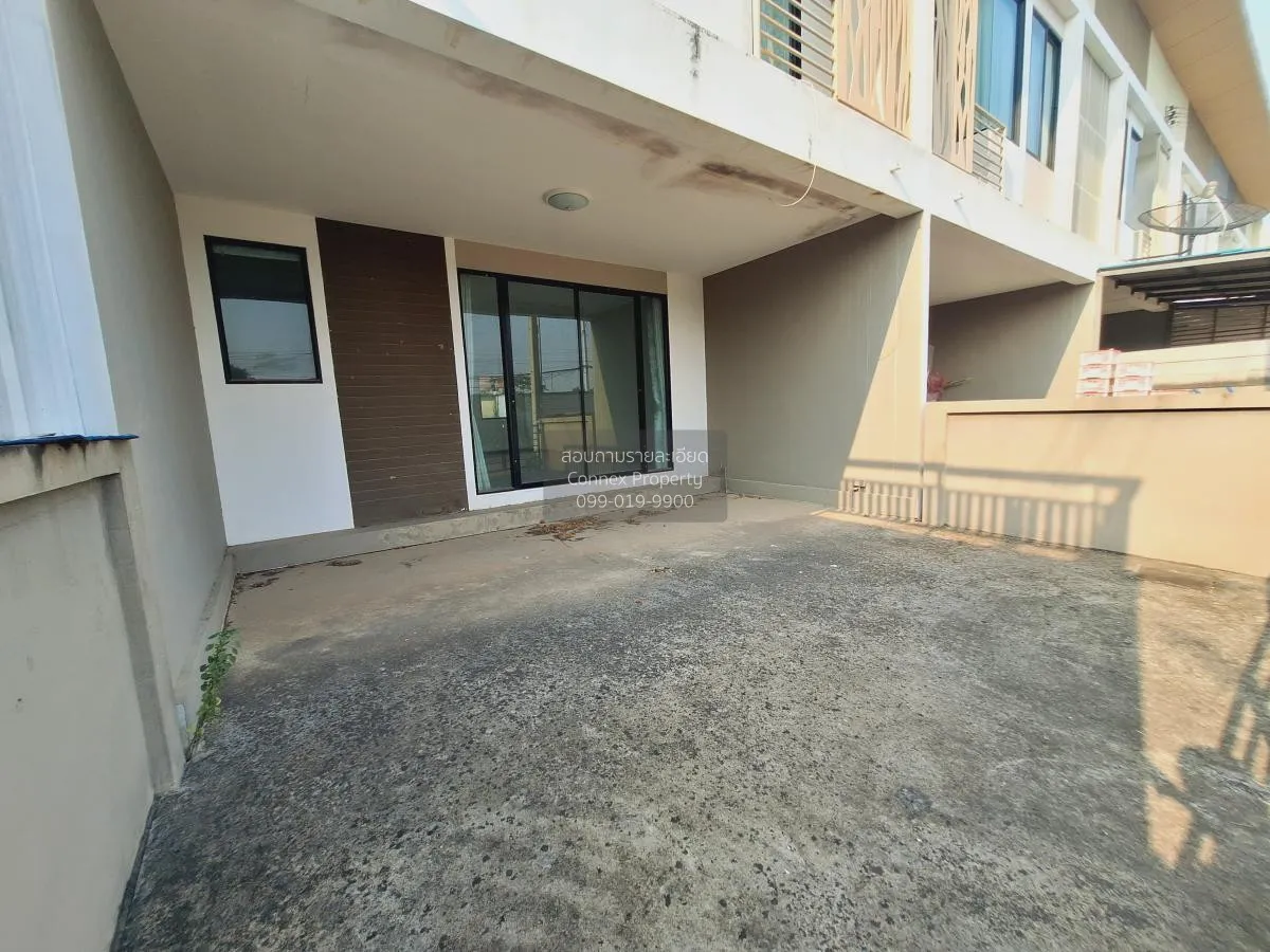 For Sale Townhouse/Townhome  , The Trust Town Bowin , Bo Win , Si