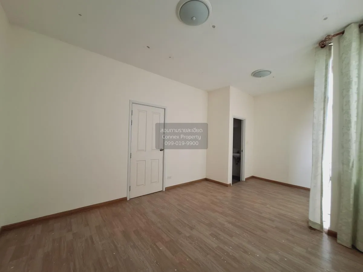 For Sale Townhouse/Townhome  , The Trust Town Bowin , Bo Win , Si