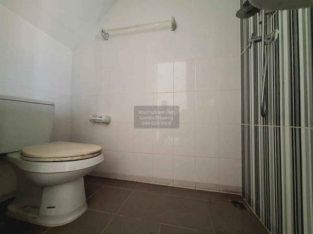 For Sale Townhouse/Townhome  , The Trust Town Bowin , Bo Win , Si