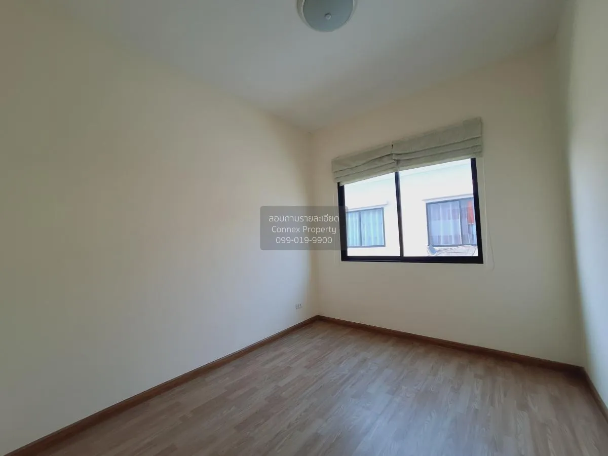 For Sale Townhouse/Townhome  , The Trust Town Bowin , Bo Win , Si