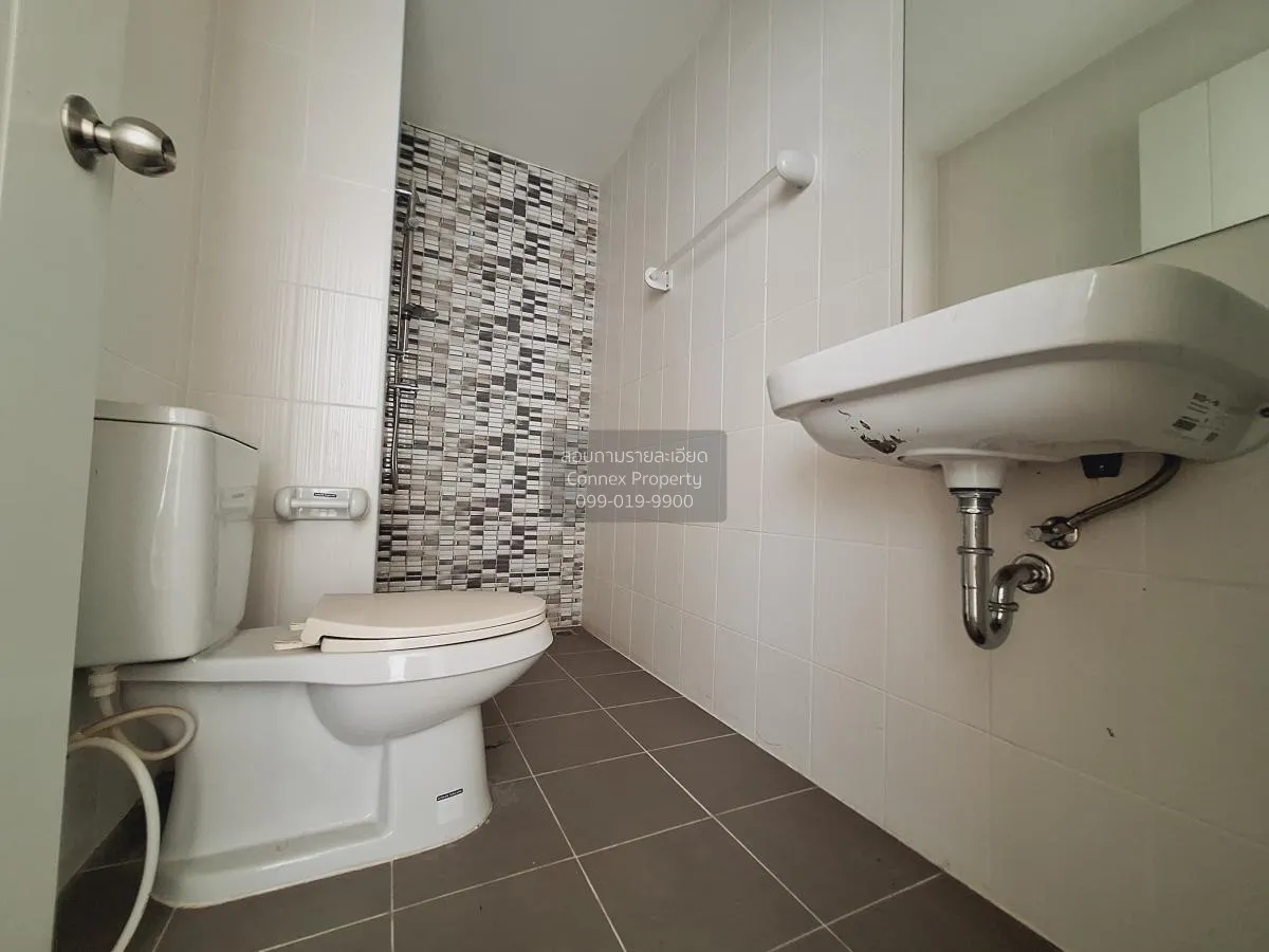 For Sale Townhouse/Townhome  , The Trust Town Bowin , Bo Win , Si