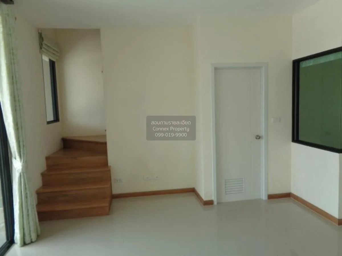 For Sale Townhouse/Townhome  , The Trust Town Bowin , Bo Win , Si 3