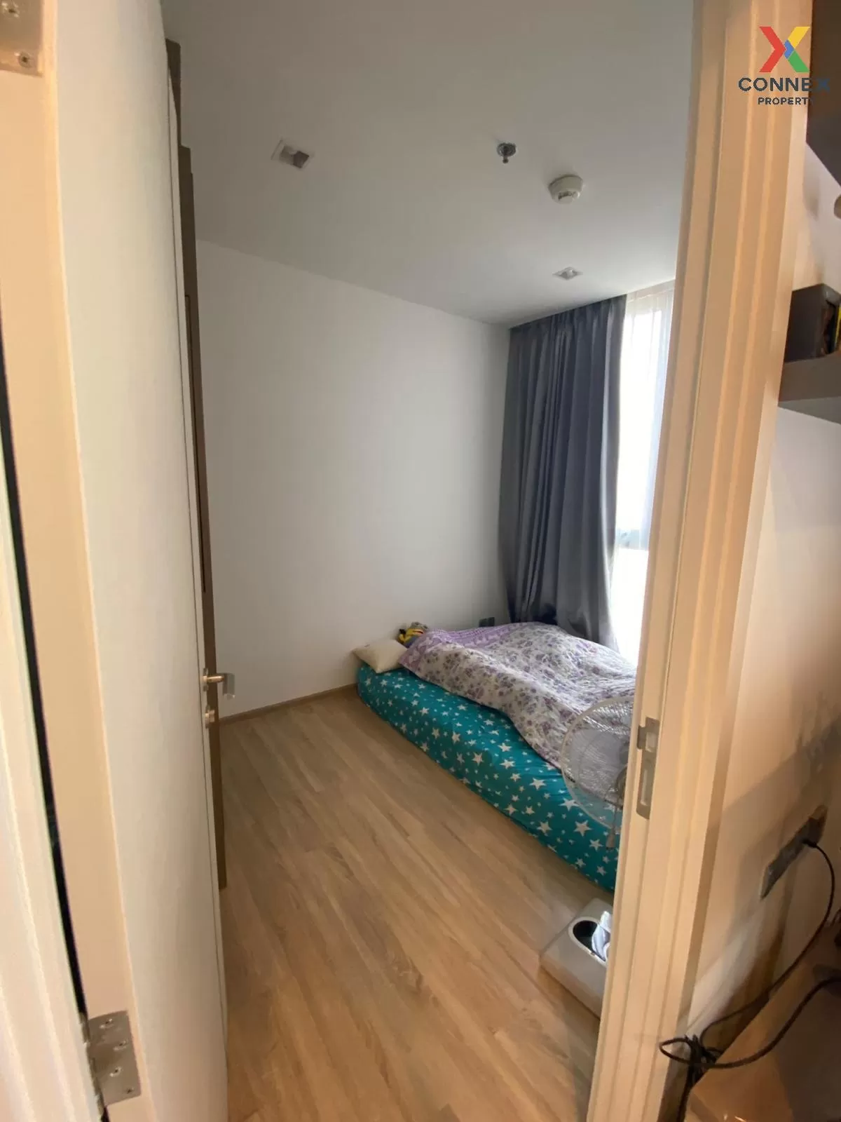 For Rent Condo , The Line Phahol - Pradipat , BTS-Saphan Khwai ,  4