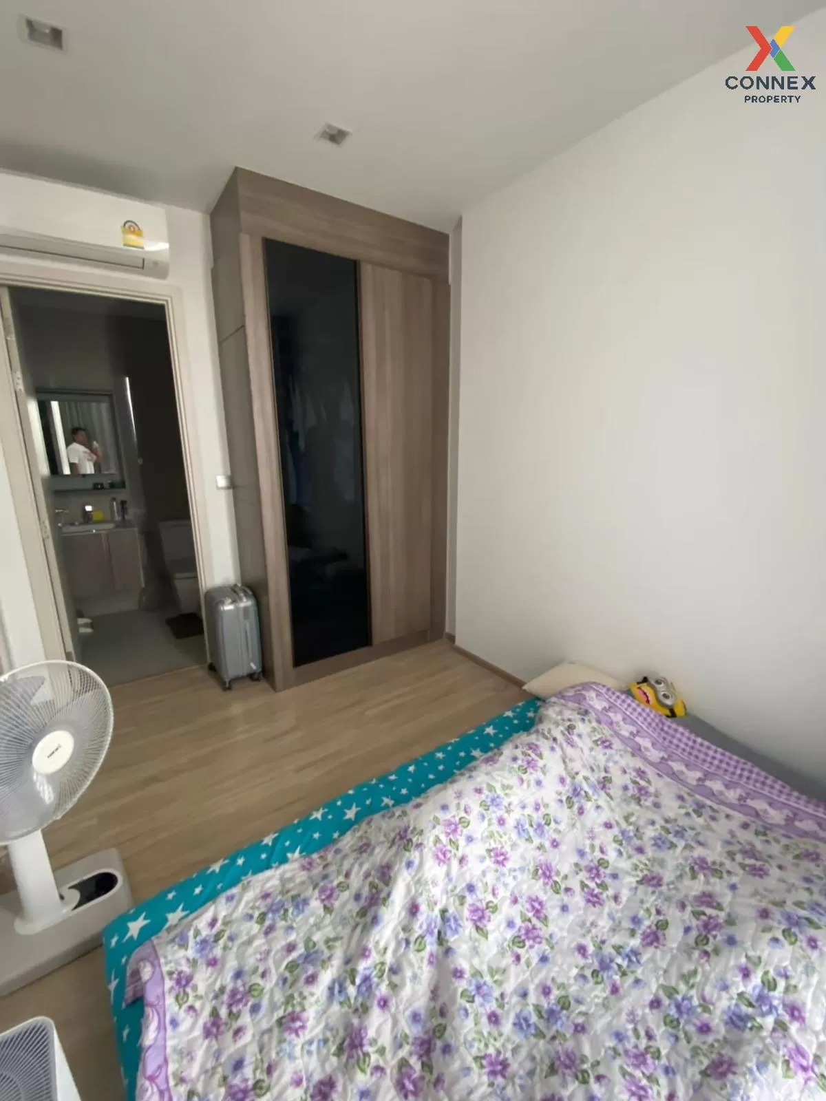 For Rent Condo , The Line Phahol - Pradipat , BTS-Saphan Khwai , 