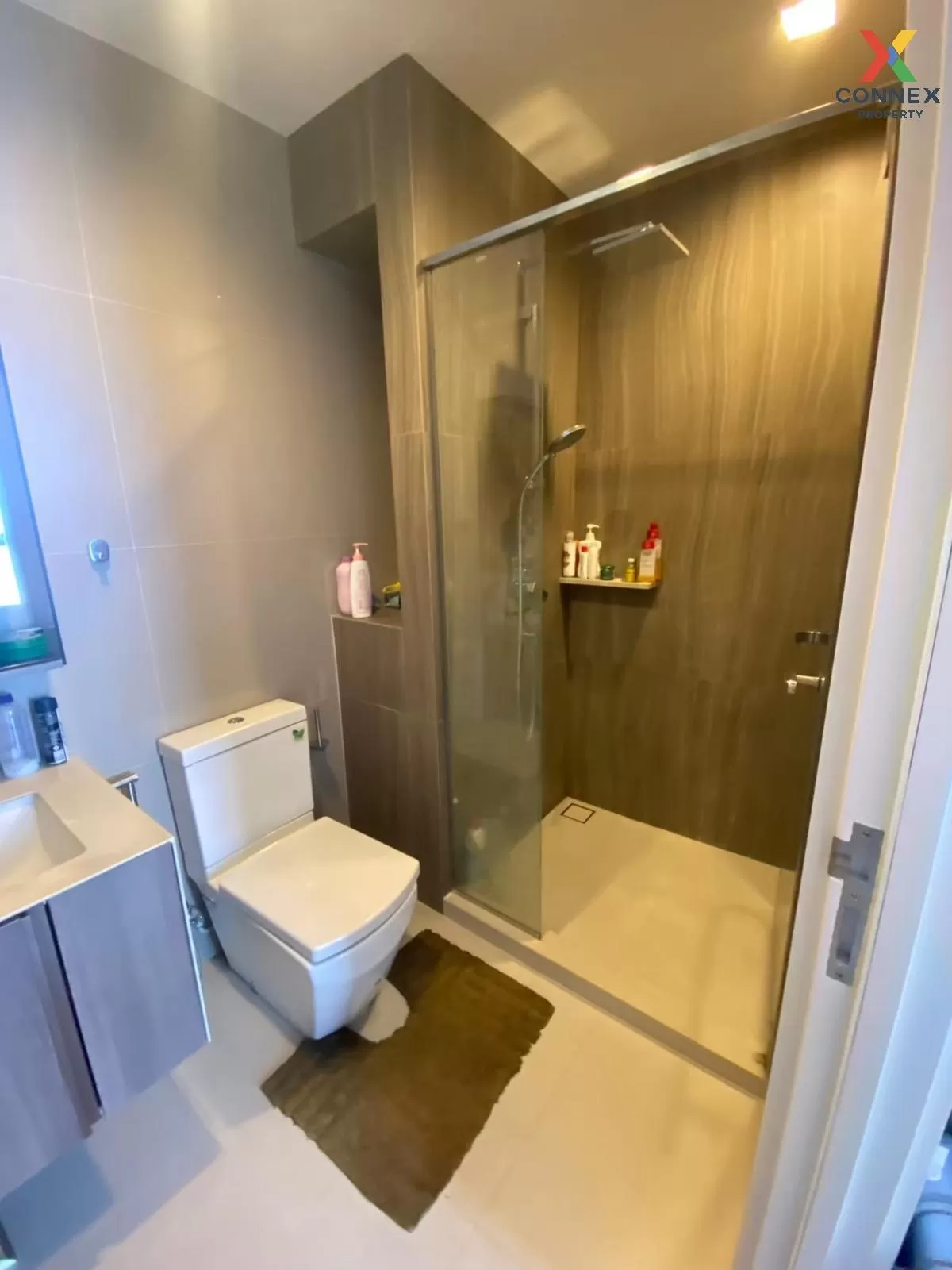 For Rent Condo , The Line Phahol - Pradipat , BTS-Saphan Khwai , 