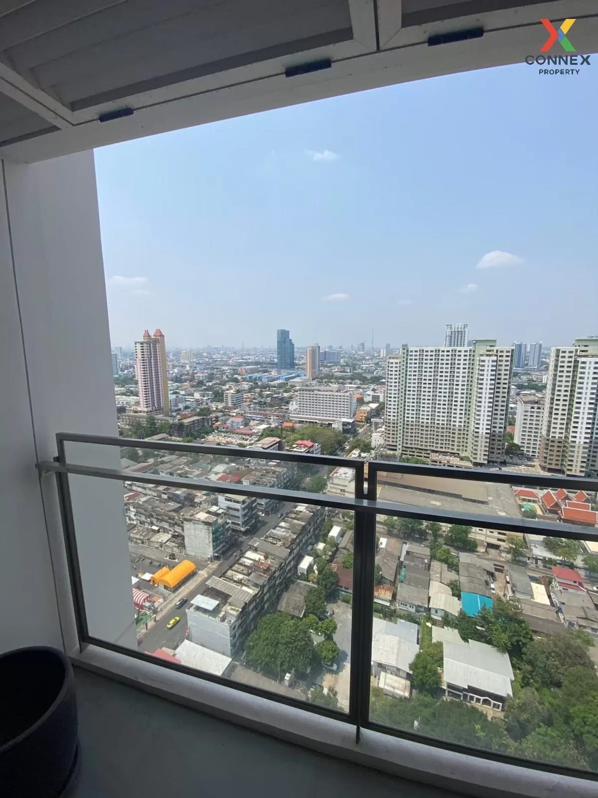 For Rent Condo , The Line Phahol - Pradipat , BTS-Saphan Khwai , 