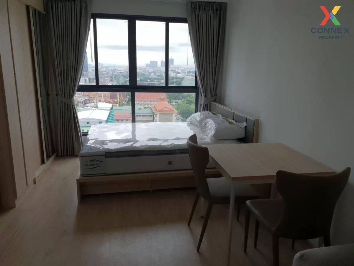 For Rent Condo , Ideo O2 , BTS-Bang Na , Bang Na , Bang Na , Bang 1