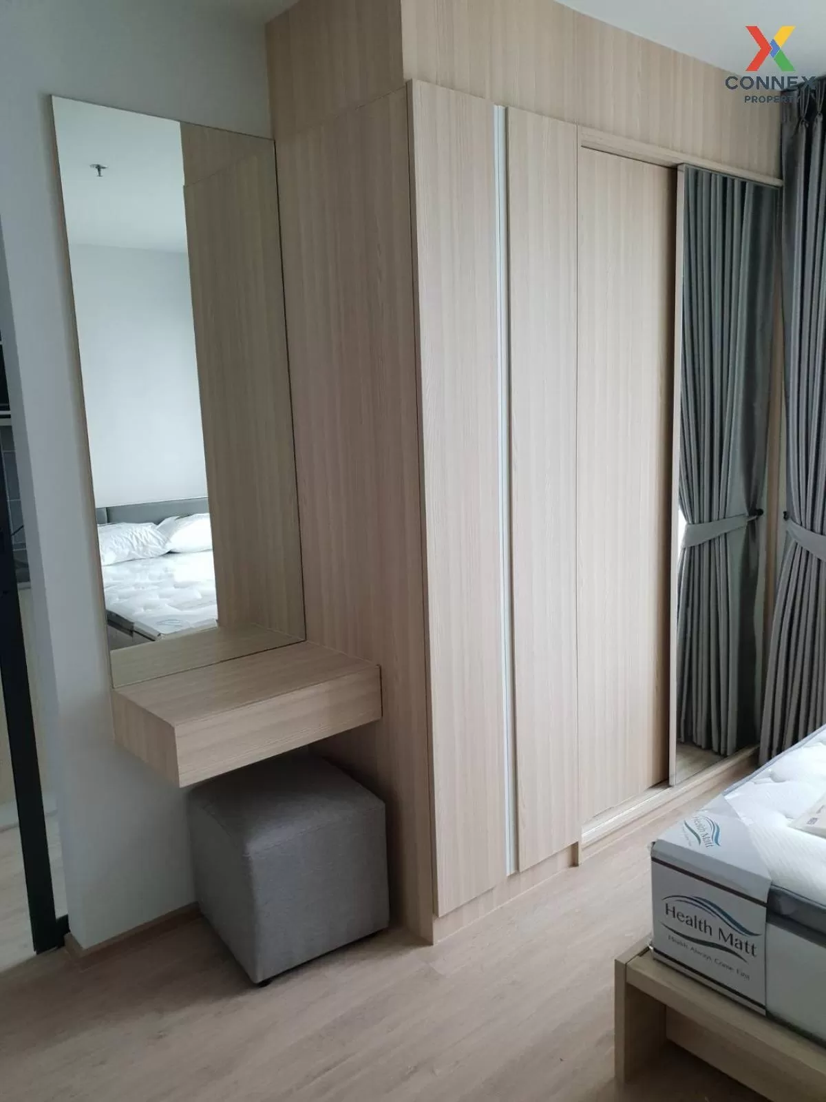 For Rent Condo , Ideo O2 , BTS-Bang Na , Bang Na , Bang Na , Bang