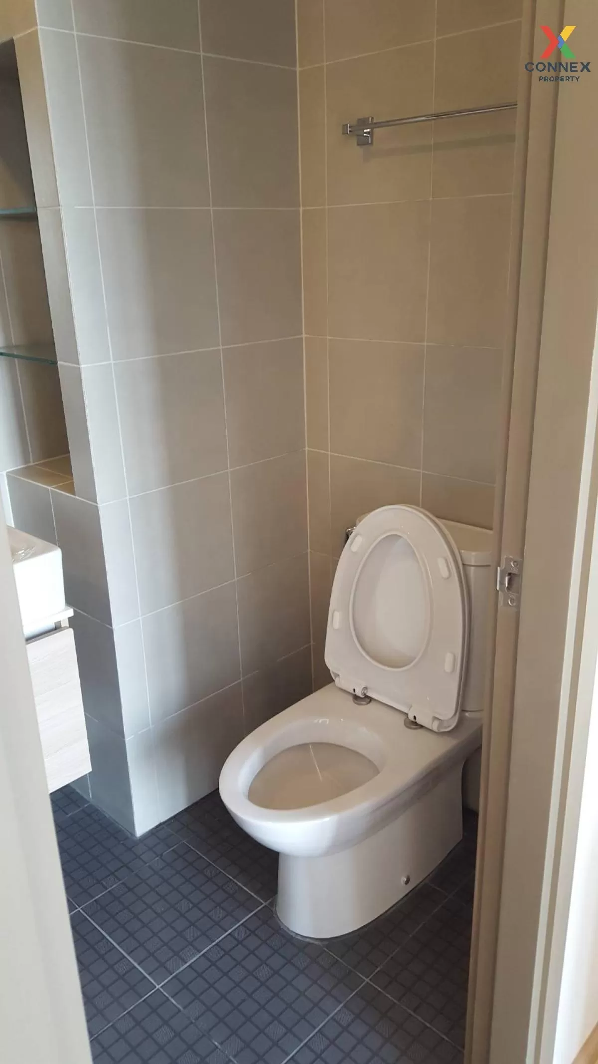 For Rent Condo , Ideo O2 , BTS-Bang Na , Bang Na , Bang Na , Bang