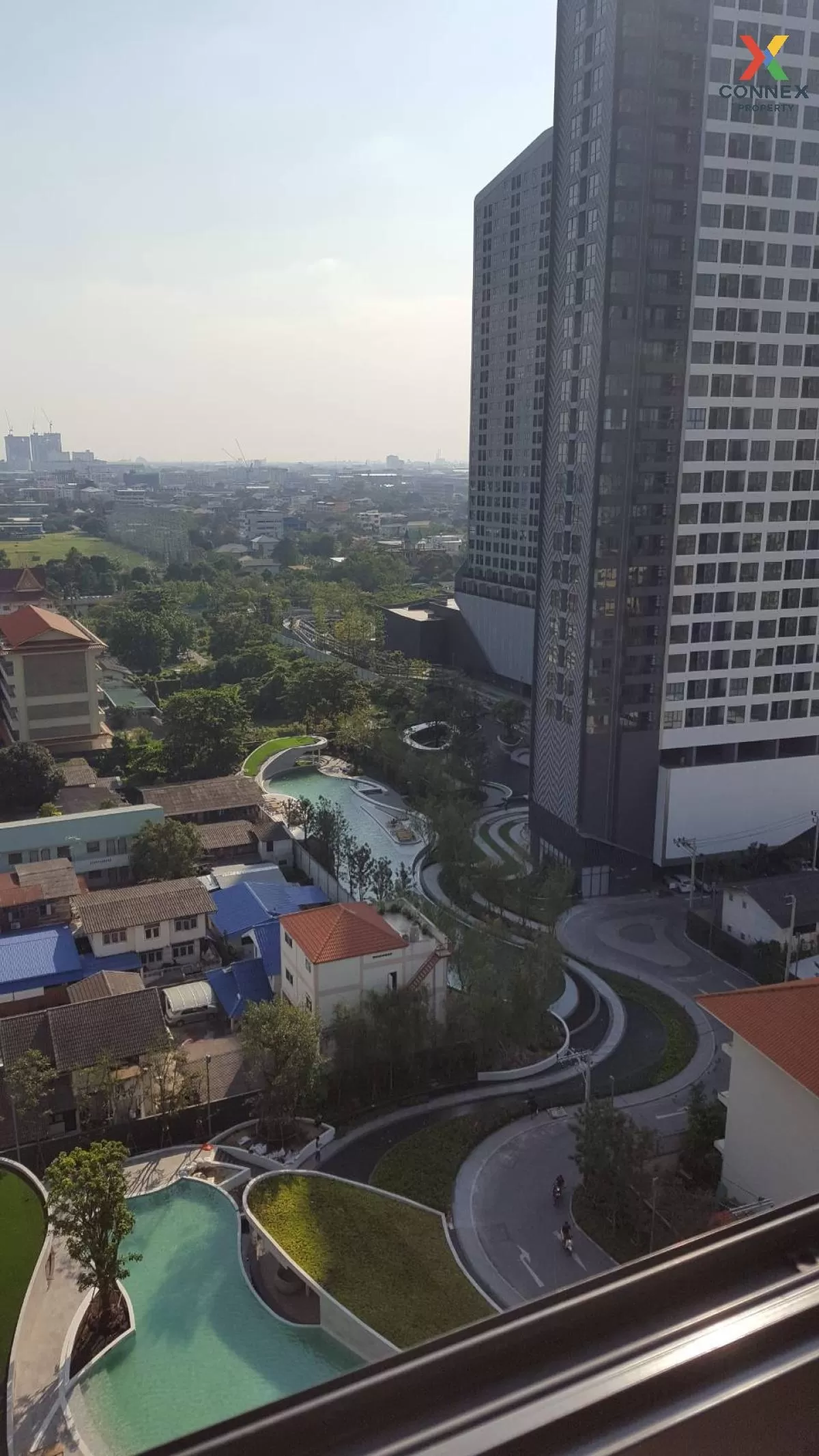 For Rent Condo , Ideo O2 , BTS-Bang Na , Bang Na , Bang Na , Bang