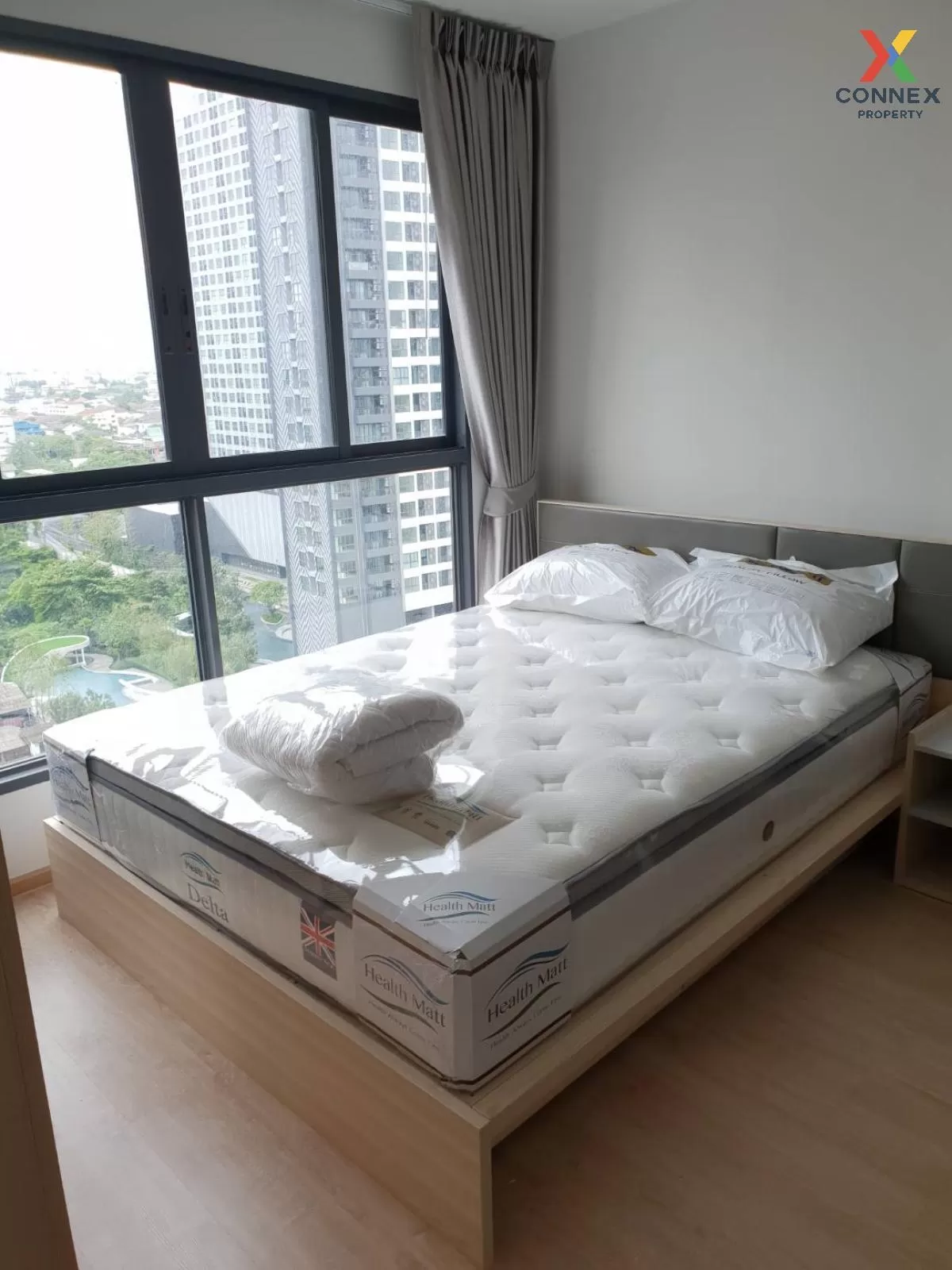 For Rent Condo , Ideo O2 , BTS-Bang Na , Bang Na , Bang Na , Bang 3