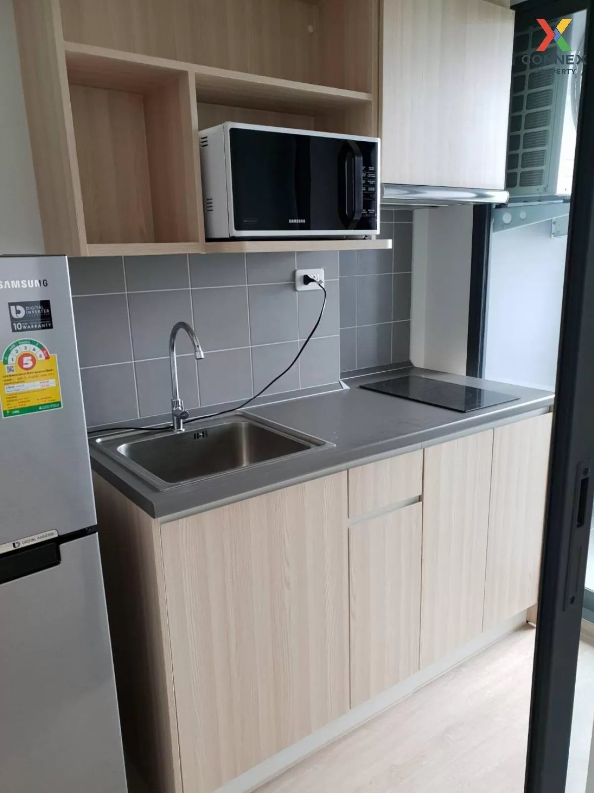 For Rent Condo , Ideo O2 , BTS-Bang Na , Bang Na , Bang Na , Bang