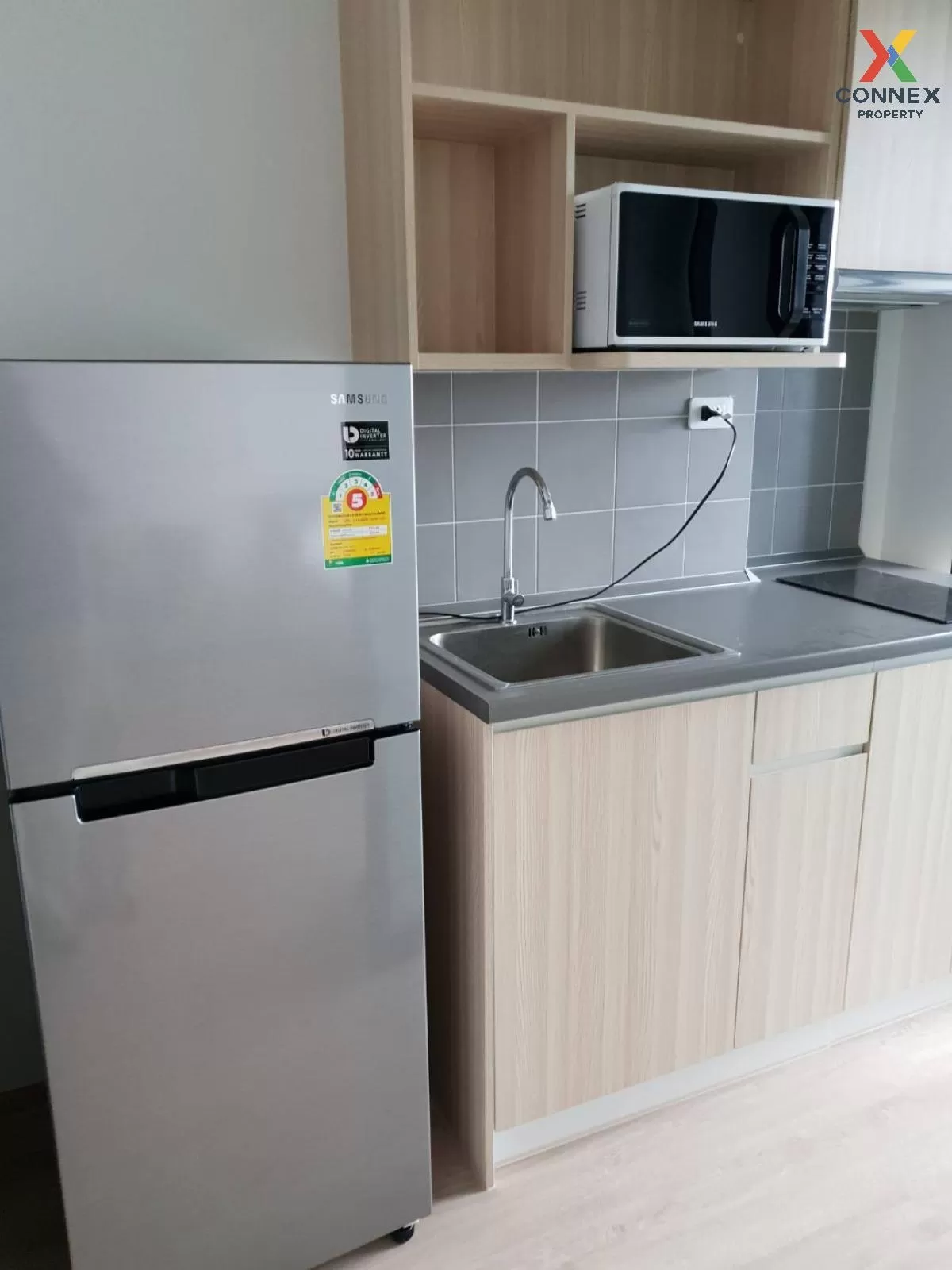 For Rent Condo , Ideo O2 , BTS-Bang Na , Bang Na , Bang Na , Bang