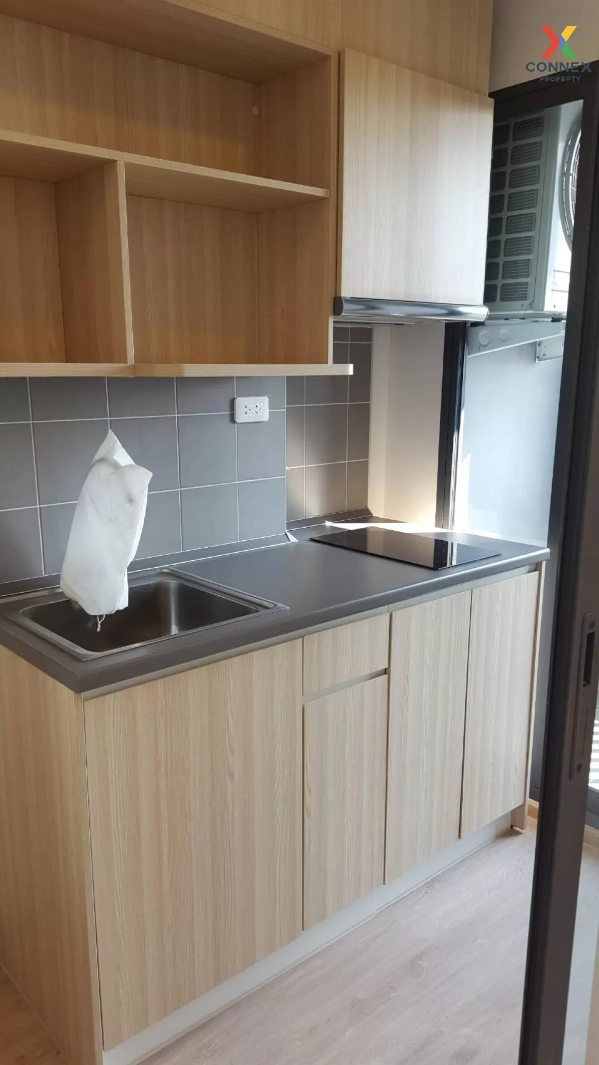 For Rent Condo , Ideo O2 , BTS-Bang Na , Bang Na , Bang Na , Bang