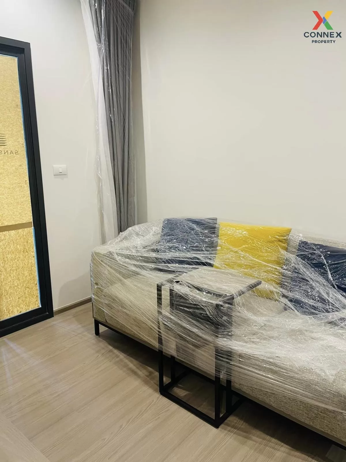 เช่าคอนโด  เดอะ เบส เพชรบุรี - ทองหล่อ MRT-เพชรบุรี บางกะปิ เขต ห 2