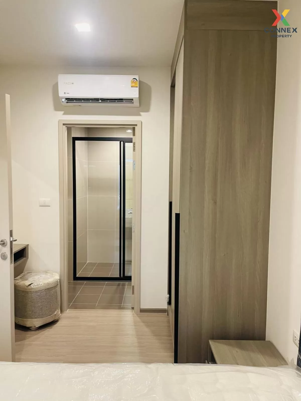 เช่าคอนโด  เดอะ เบส เพชรบุรี - ทองหล่อ MRT-เพชรบุรี บางกะปิ เขต ห